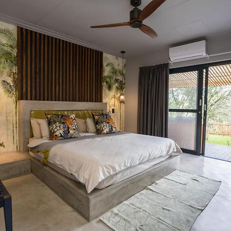 Muunga Bush Lodge & Spa Hoedspruit Extérieur photo