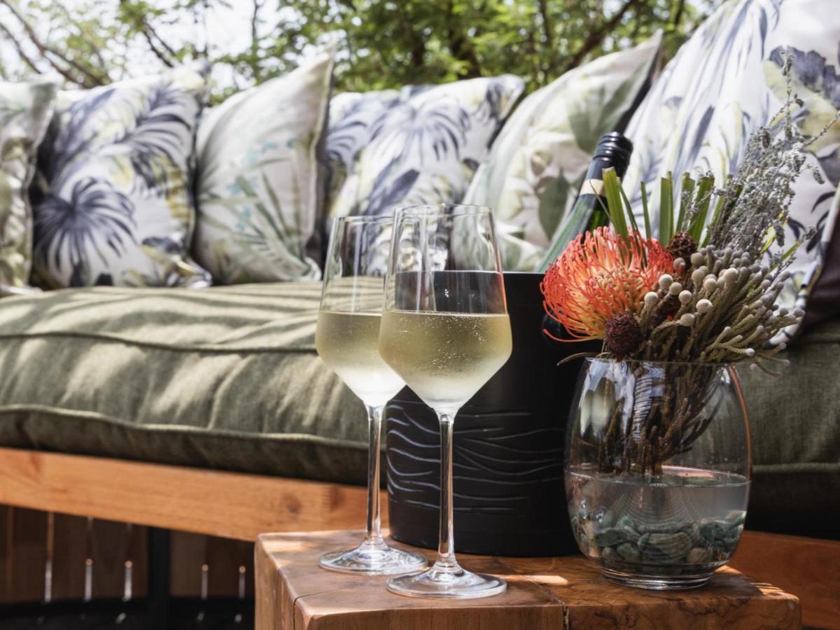 Muunga Bush Lodge & Spa Hoedspruit Extérieur photo
