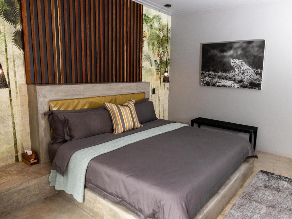 Muunga Bush Lodge & Spa Hoedspruit Extérieur photo