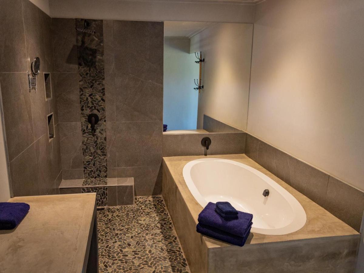 Muunga Bush Lodge & Spa Hoedspruit Extérieur photo