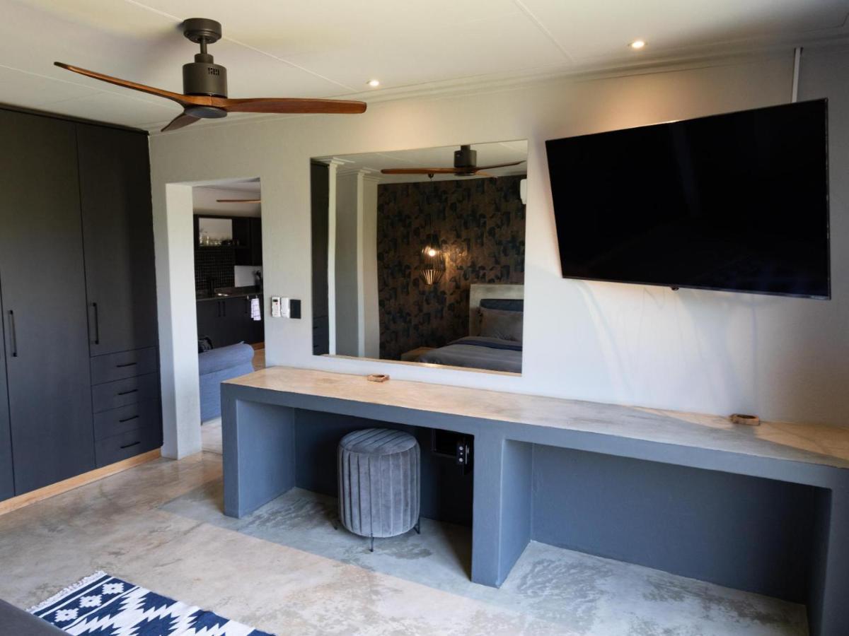 Muunga Bush Lodge & Spa Hoedspruit Extérieur photo