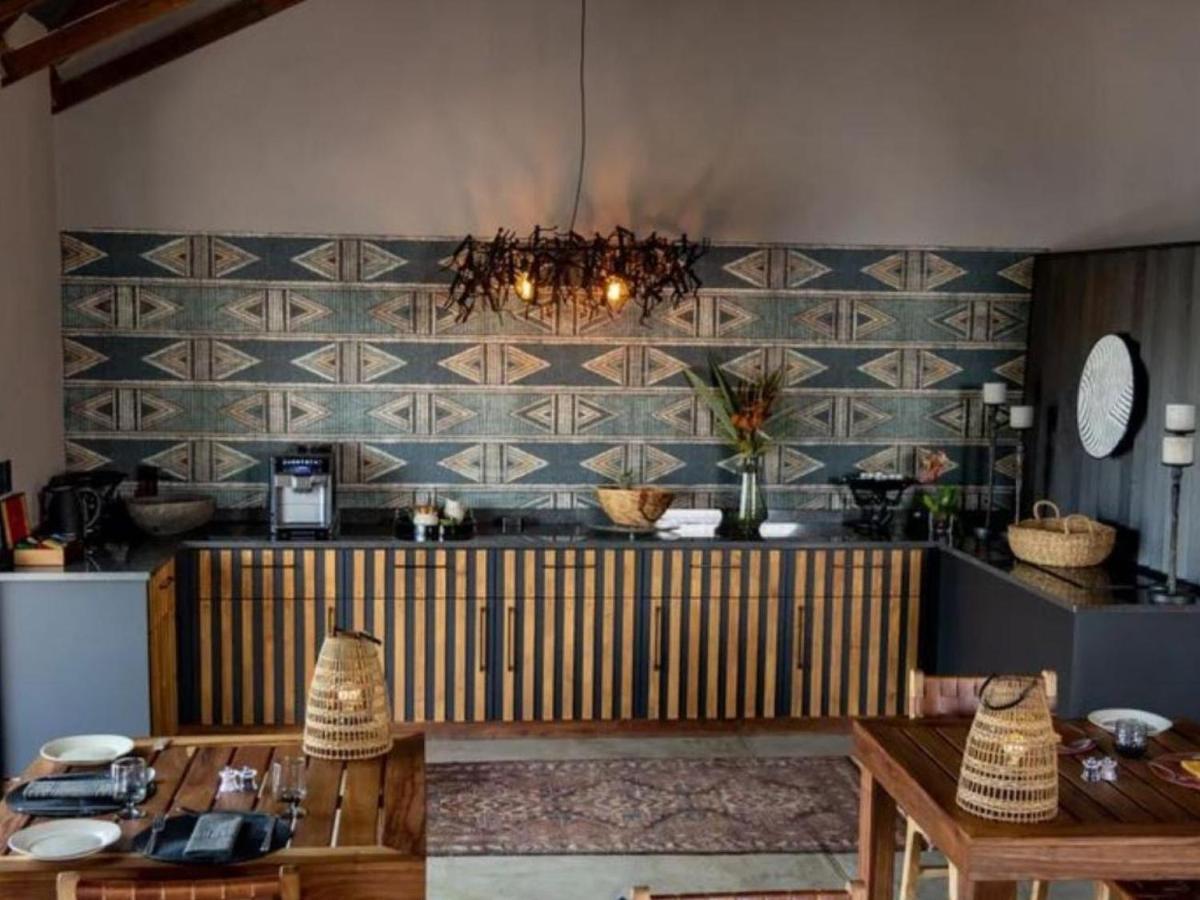 Muunga Bush Lodge & Spa Hoedspruit Extérieur photo