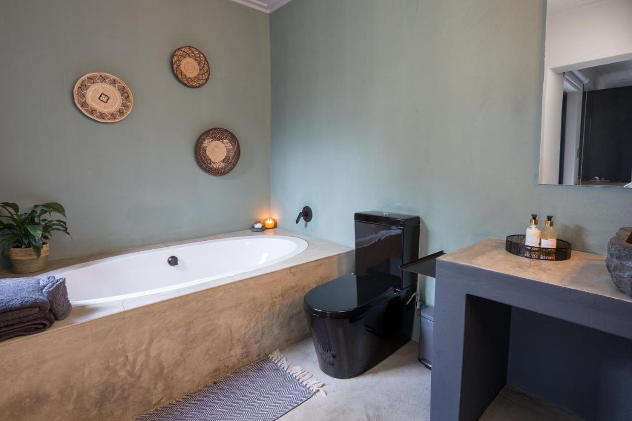 Muunga Bush Lodge & Spa Hoedspruit Extérieur photo