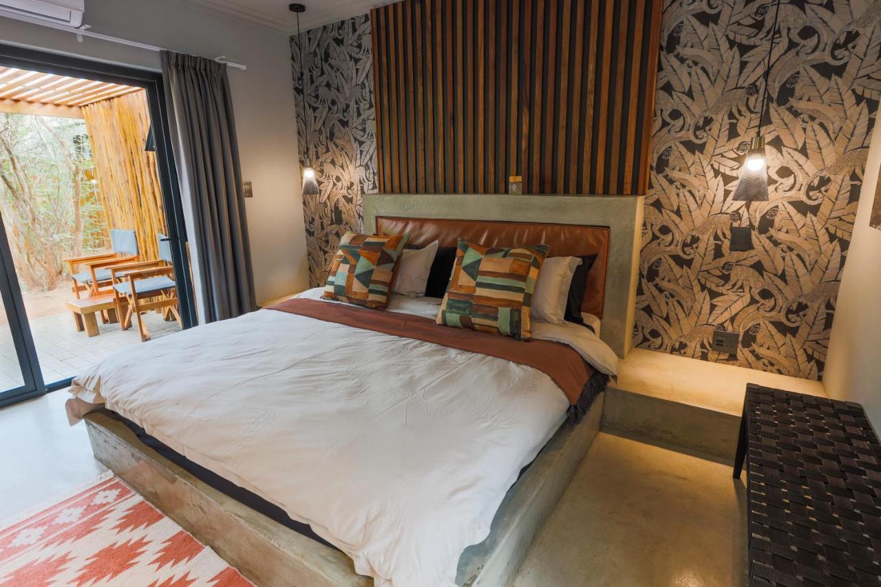 Muunga Bush Lodge & Spa Hoedspruit Extérieur photo