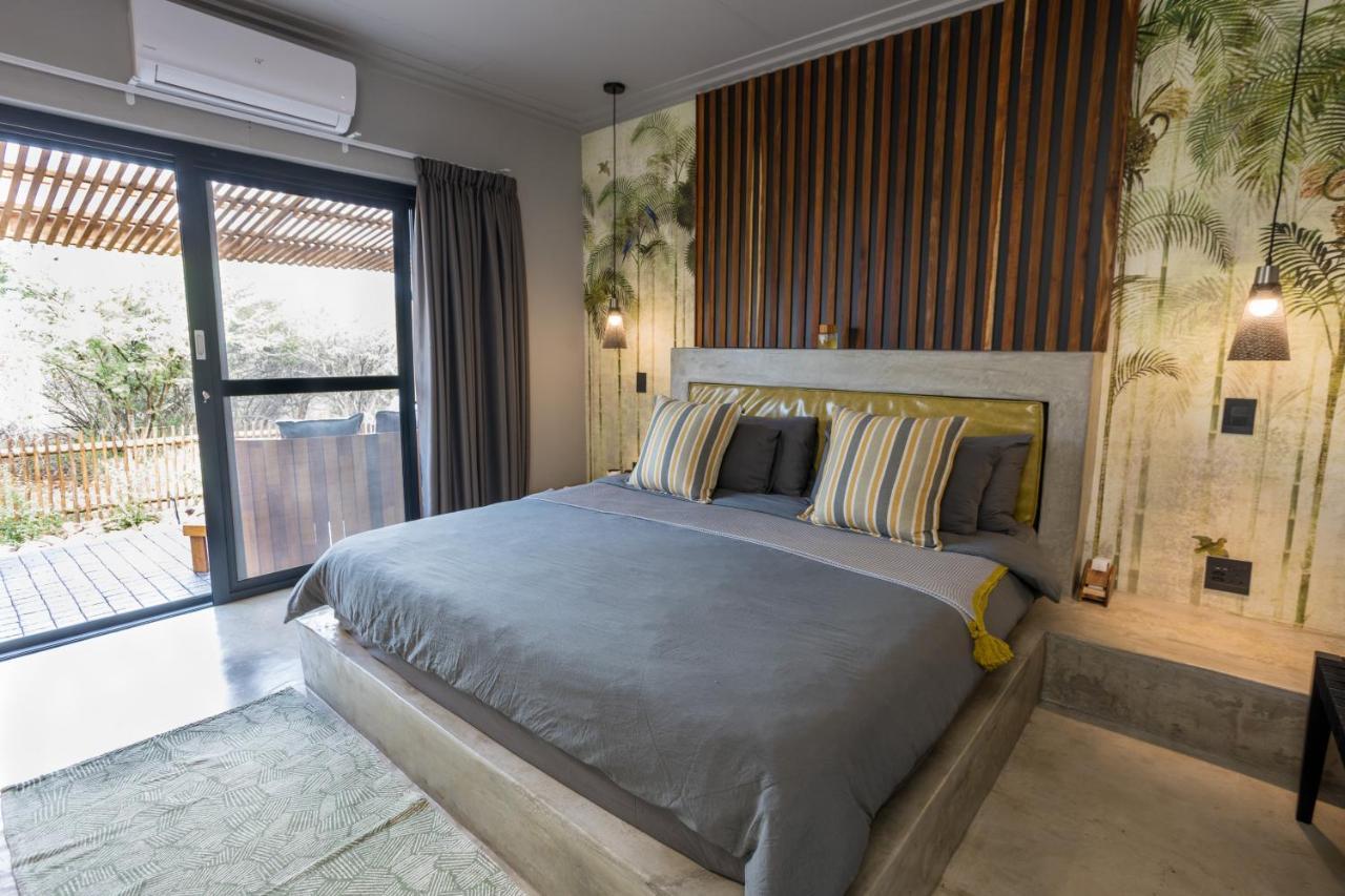 Muunga Bush Lodge & Spa Hoedspruit Extérieur photo