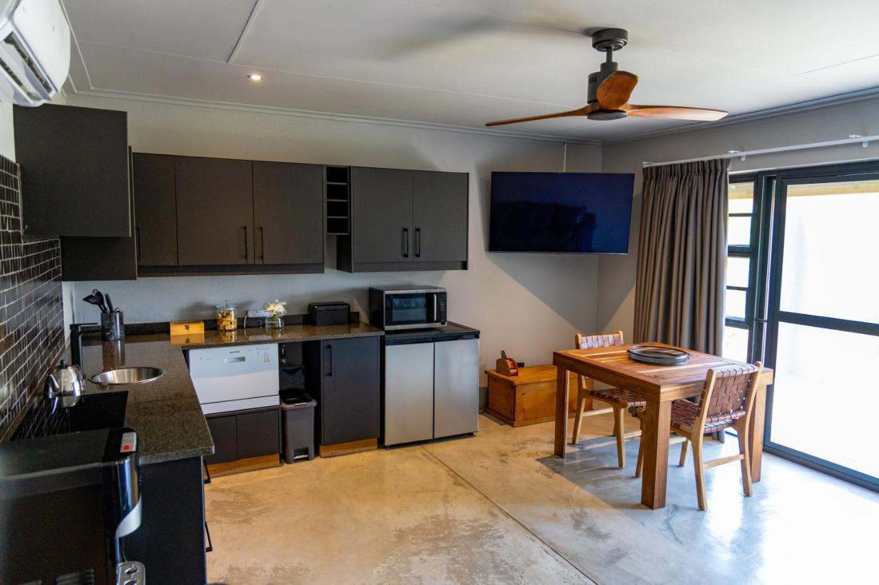 Muunga Bush Lodge & Spa Hoedspruit Extérieur photo