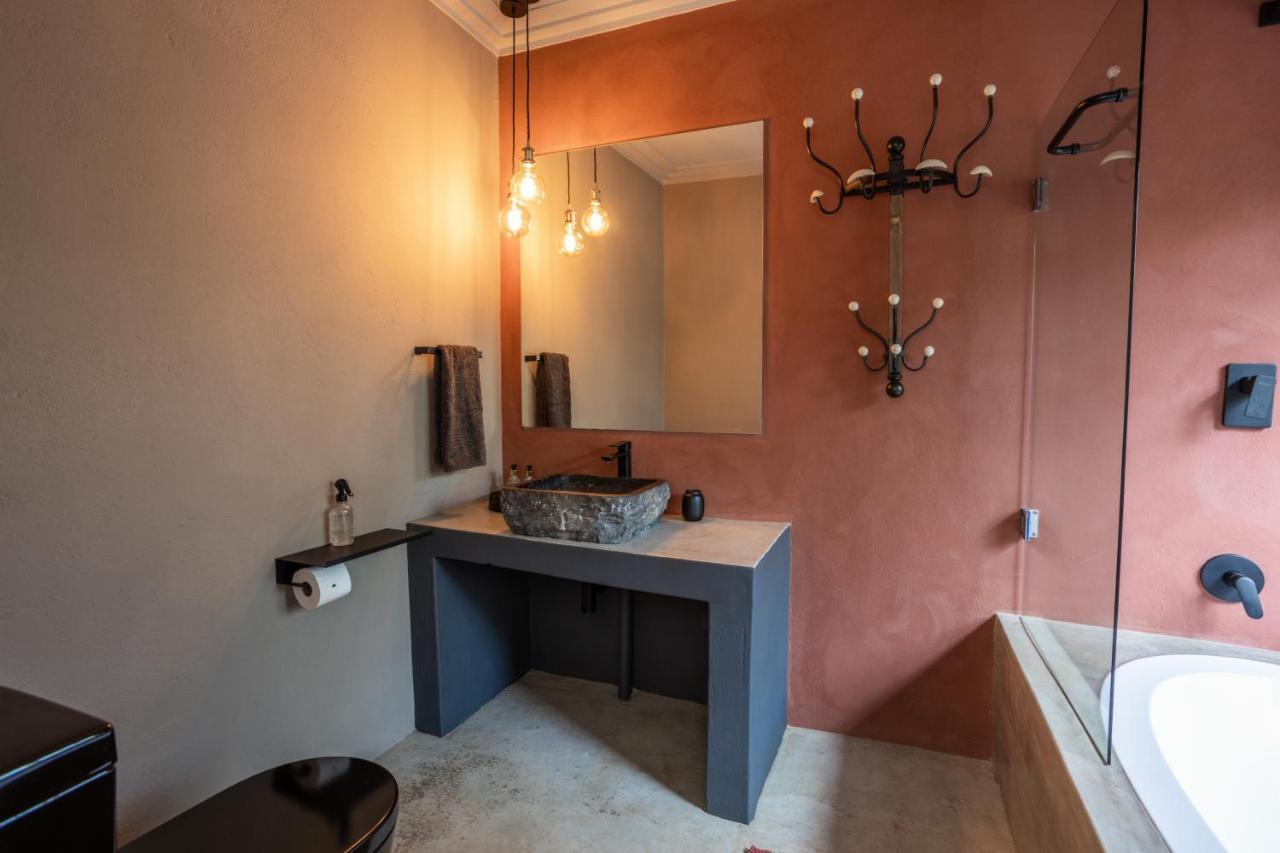 Muunga Bush Lodge & Spa Hoedspruit Extérieur photo