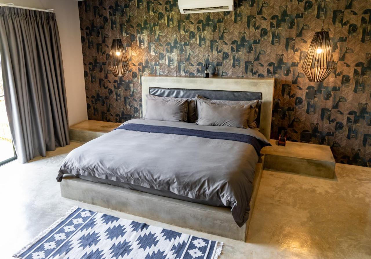 Muunga Bush Lodge & Spa Hoedspruit Extérieur photo