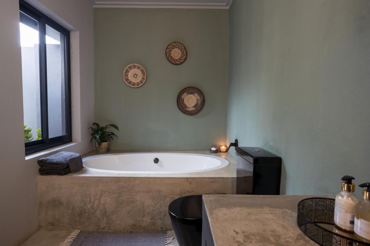 Muunga Bush Lodge & Spa Hoedspruit Extérieur photo