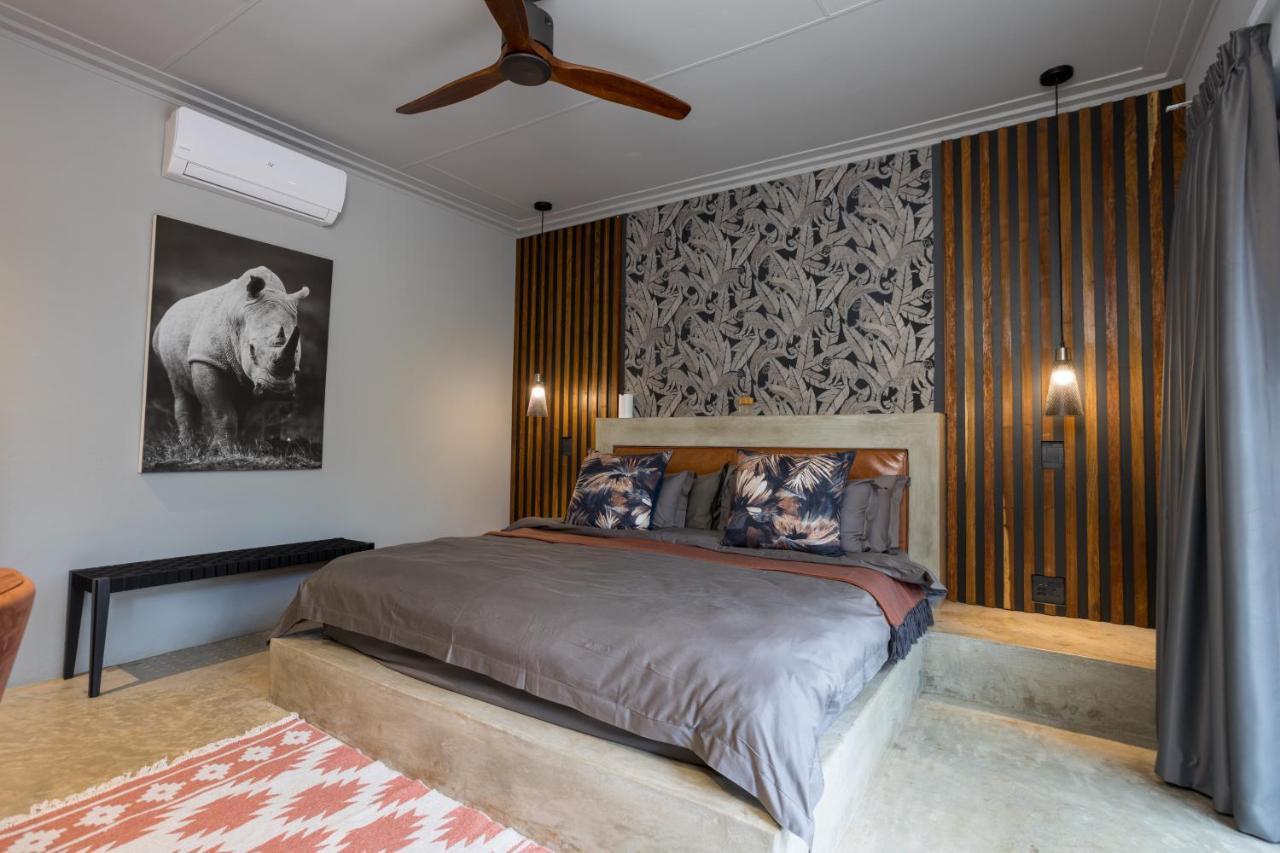 Muunga Bush Lodge & Spa Hoedspruit Extérieur photo